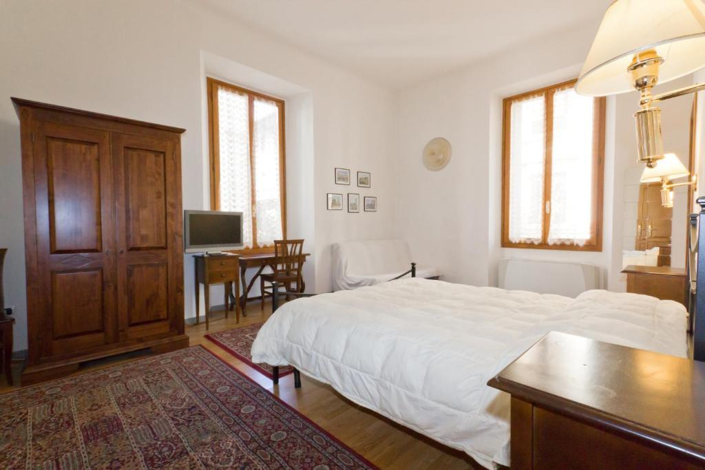 B&B La Notte Blu Florença Quarto foto