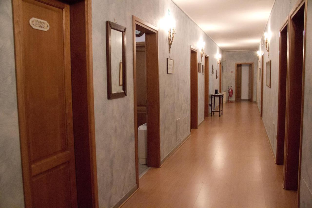 B&B La Notte Blu Florença Quarto foto